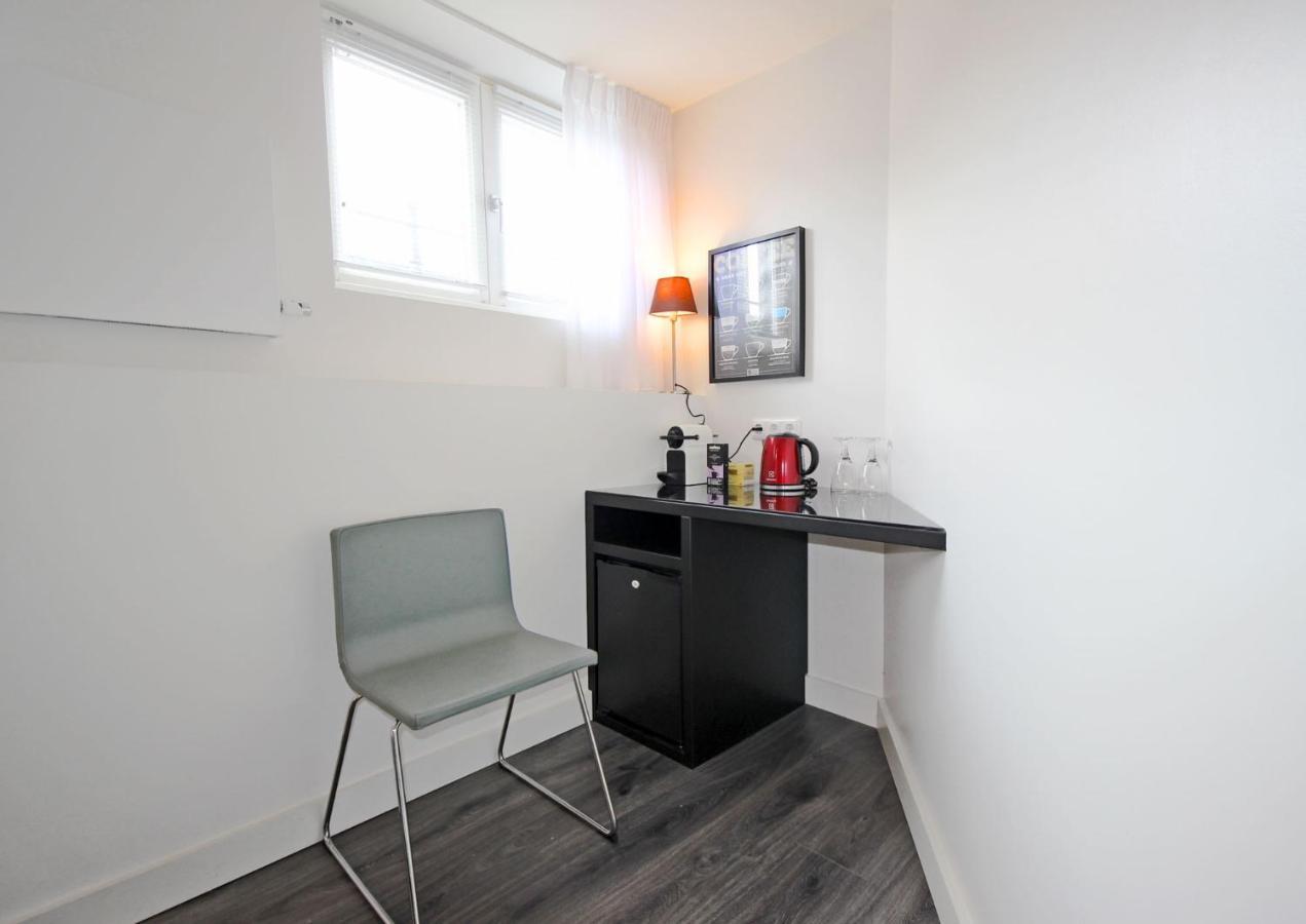 Guesthouse Prinsencanal 1 Амстердам Номер фото