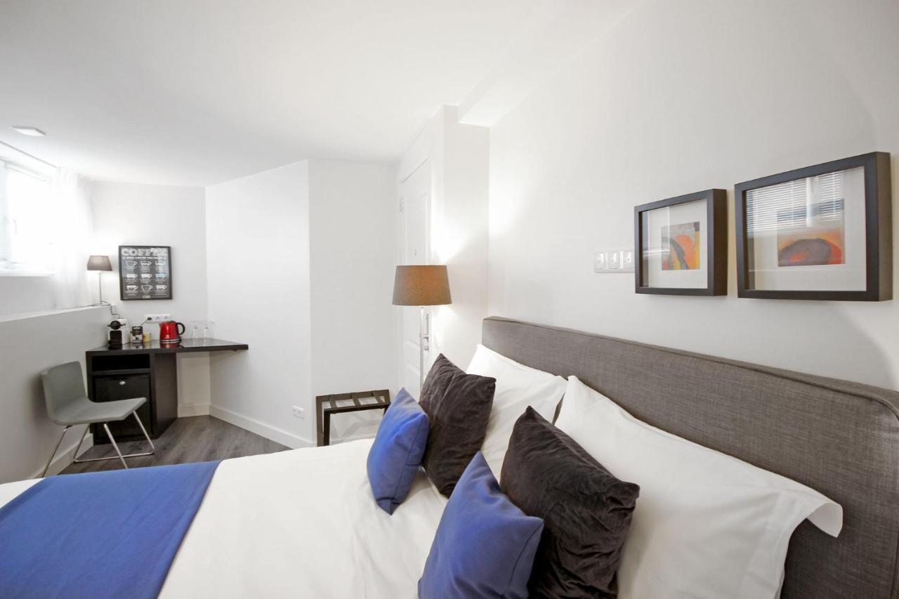 Guesthouse Prinsencanal 1 Амстердам Номер фото